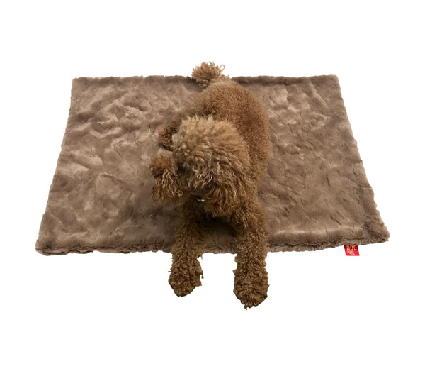 Small Blanket, Bella, 20"x30"