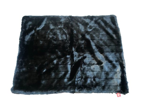 Magic Mat, Black Mink