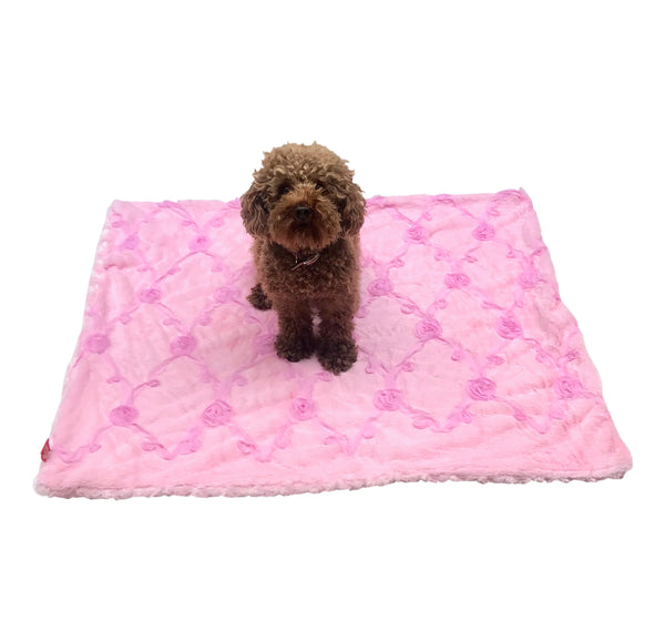 Medium Blanket, 30"x36"