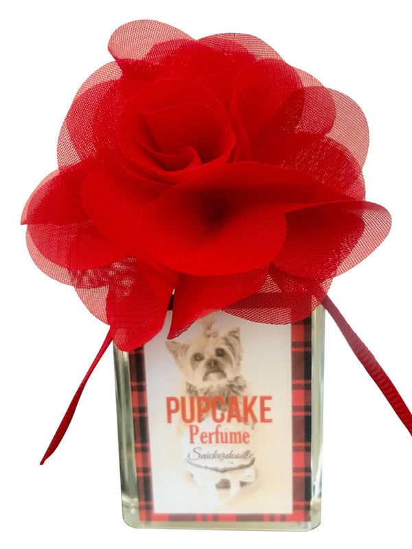Pupcake Perfume