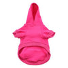 Flex-Fit Dog Hoodie - Pink