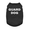 Guard Dog Shirt - Black