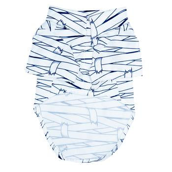 Halloween Camp Shirts - Mummy