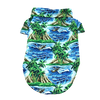 Hawaiian Camp Shirt - Island Life