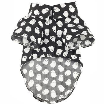 Halloween Camp Shirts - Halloween Ghosts