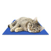 Self-Cooling Gel Pet Mat – Foldable & Non-Toxic