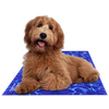 Self-Cooling Gel Pet Mat – Foldable & Non-Toxic