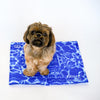 Self-Cooling Gel Pet Mat – Foldable & Non-Toxic