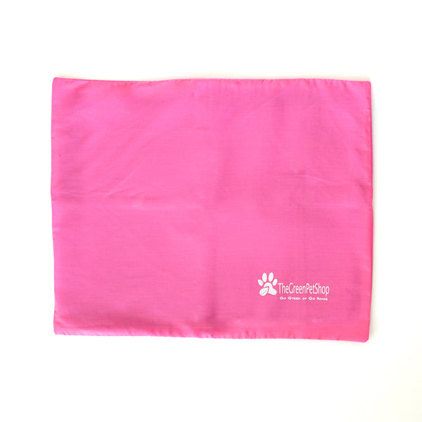 Protective Cover for Cool Pet Pad – Soft, Washable & Scratch-Resistant