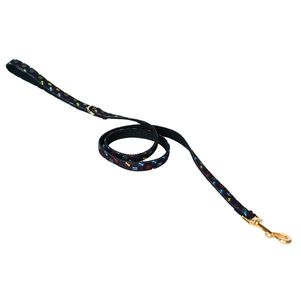 Eco Dog Leash – Recycled & Decorative