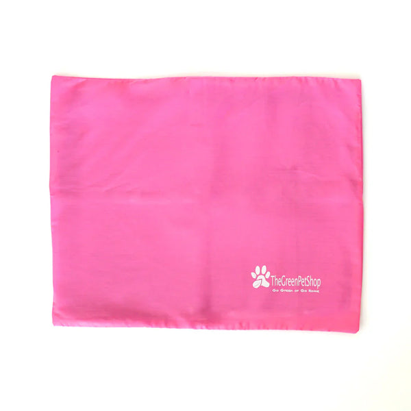 Cooling Mat Cover for Chillz Gel Pad – Washable & Protective