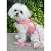 Step-In Dog Harness & Leash Set – Lightweight Mesh Choke-Free