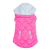 Weekender Hoodie - Pink