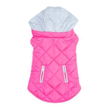 Weekender Hoodie - Pink
