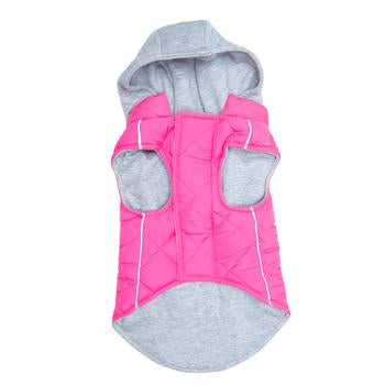 Weekender Hoodie - Pink