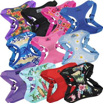 Wrap and Snap Choke Free Dog Harness by Doggie Design - Paradise Nights