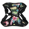 Wrap and Snap Choke Free Dog Harness by Doggie Design - Paradise Nights