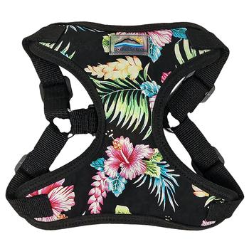 Wrap and Snap Choke Free Dog Harness by Doggie Design - Paradise Nights