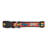 Comic Strip Collar