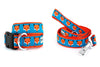 Foxy Walk Set – Collar & Leash