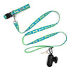 Preppy Bones Collar