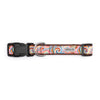 Swirly Walk Set – Collar & Leash