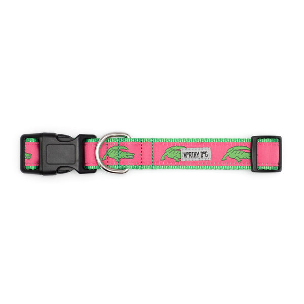 Alligators Collar