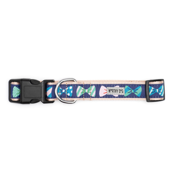 Bow Ties Collar
