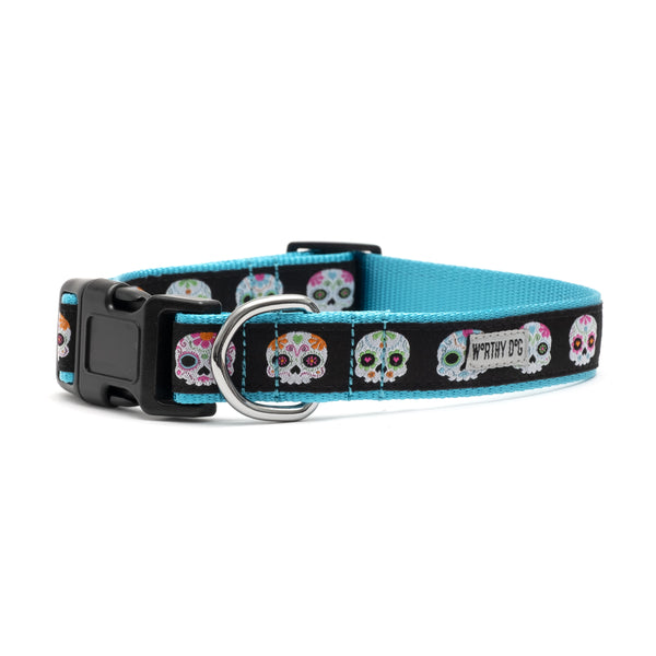 Skeletons Collar