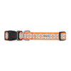 Stamp Print Collar