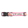 Butterflies Collar