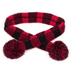 Buffalo Scarf