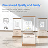 Waterdrop C1H Instant Hot WaterReverse Osmosis System