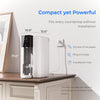 Waterdrop C1H Instant Hot WaterReverse Osmosis System