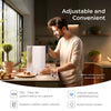 Waterdrop C1H Instant Hot WaterReverse Osmosis System