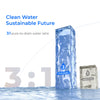 Waterdrop C1H Instant Hot WaterReverse Osmosis System