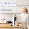 Waterdrop C1H Instant Hot WaterReverse Osmosis System