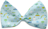 Pet, Dog and Cat Bow Ties, "Oh Baby Group" *Available in 11 different pattern options!*