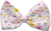 Pet, Dog and Cat Bow Ties, "Oh Baby Group" *Available in 11 different pattern options!*