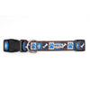 A Dog's Life Walk Set - Collar&Lead