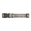 Cheetah Collar