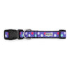 Gumball Purple Collar