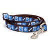 A Dog's Life Walk Set - Collar&Lead