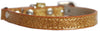 Plain Ice Cream Cat Safety Collar, Blank