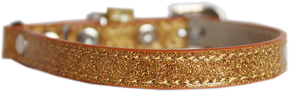 Plain Ice Cream Cat Safety Collar, Blank