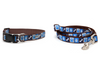 A Dog's Life Walk Set - Collar&Lead