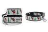 Buffalo Moose Walk Set – Collar & Leash