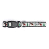 Buffalo Moose Walk Set – Collar & Leash