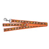 Pumpkin Spice Lead