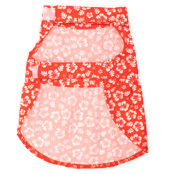 Aloha Dress
